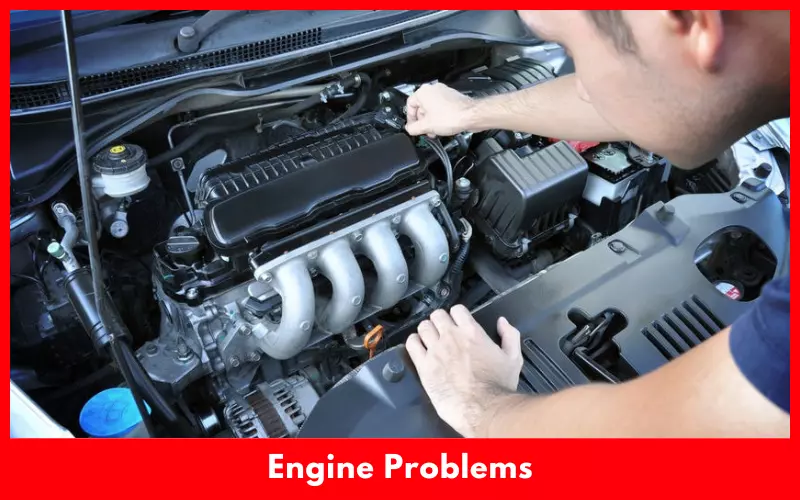 Engine Problems