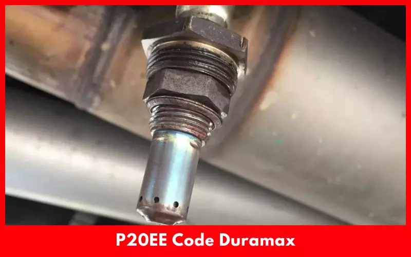 P20EE Code Duramax