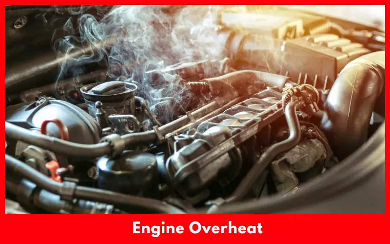 Engine Overheat