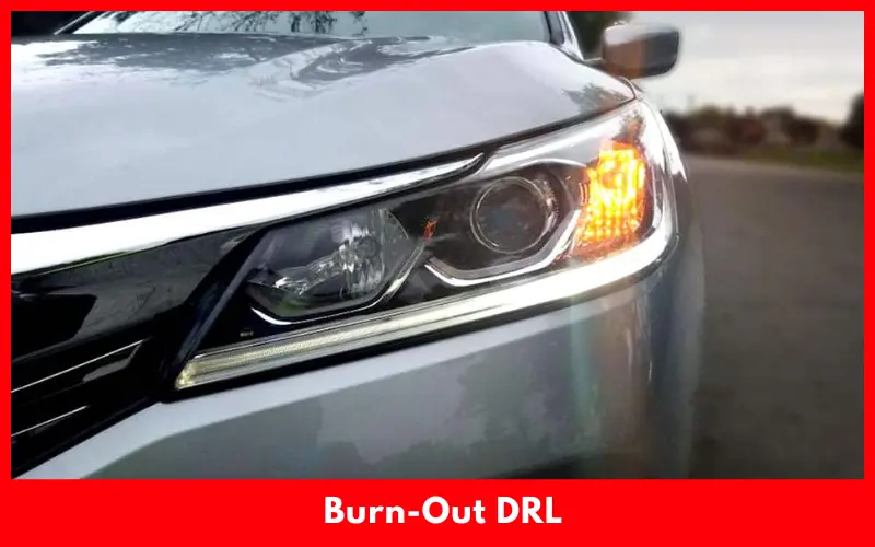 Burn-Out DRL