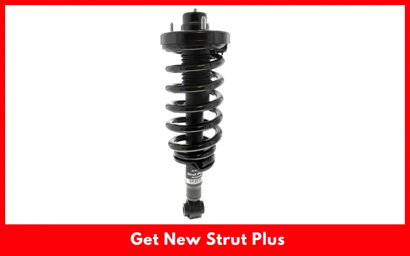 Get New Strut Plus