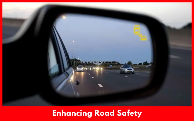 Enhancing Road Safety