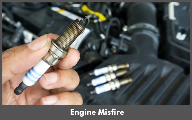 Engine Misfire
