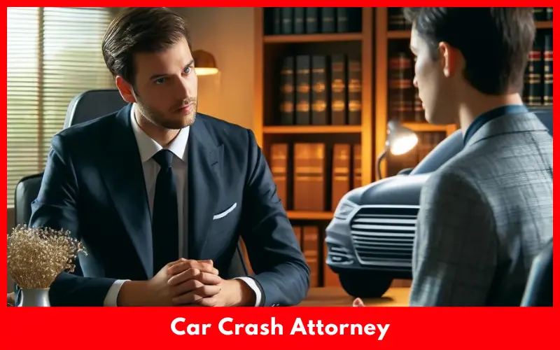 Car Crash Attorney