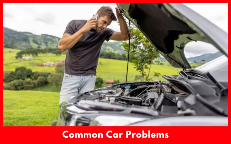 Common Car Problems