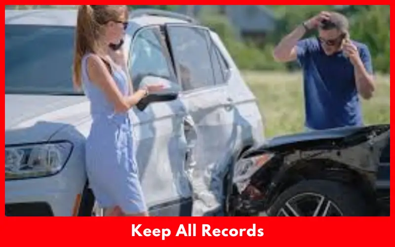 Keep All Records