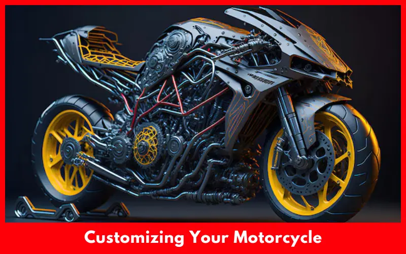 Do's and Don'ts of Customizing Your Motorcycle