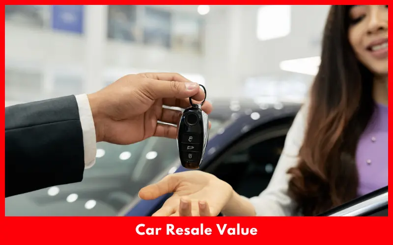 Car Resale Value