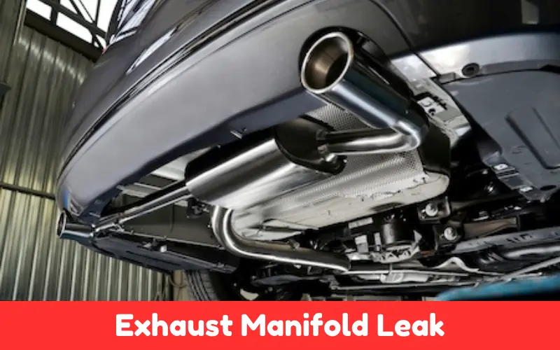 How Long Can I Drive With An Exhaust Manifold Leak