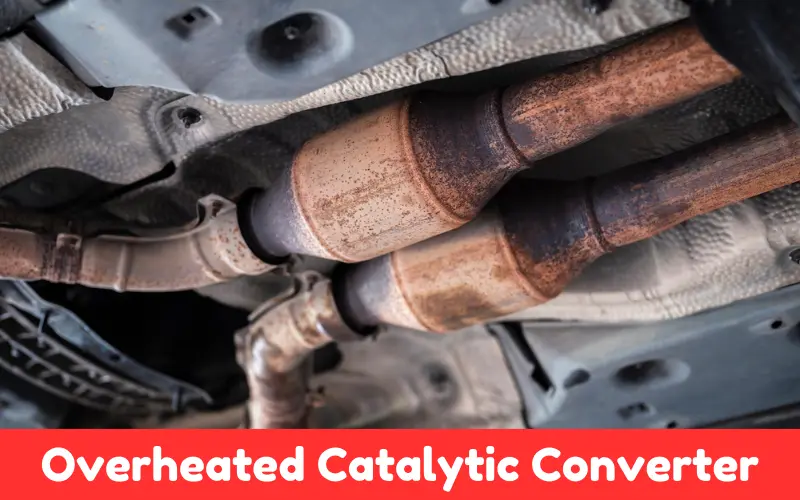 Can A Bad Catalytic Converter Cause A Misfires