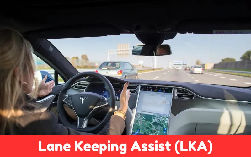 Key Features of the Assist System