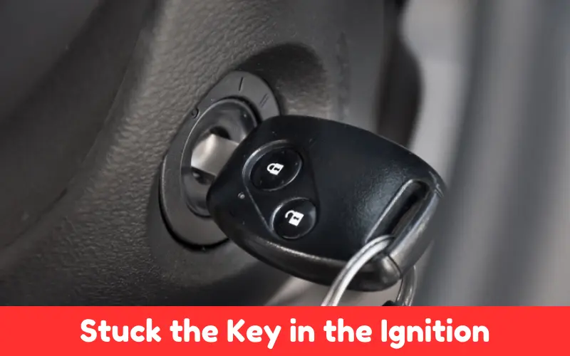 Override Function To Remove Key From Ignition