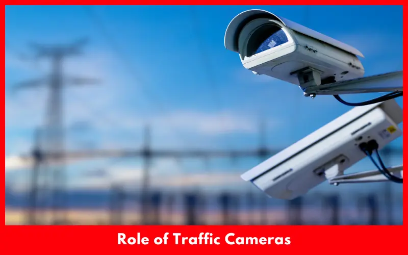 Role of Traffic Cameras in Car Accident Claims