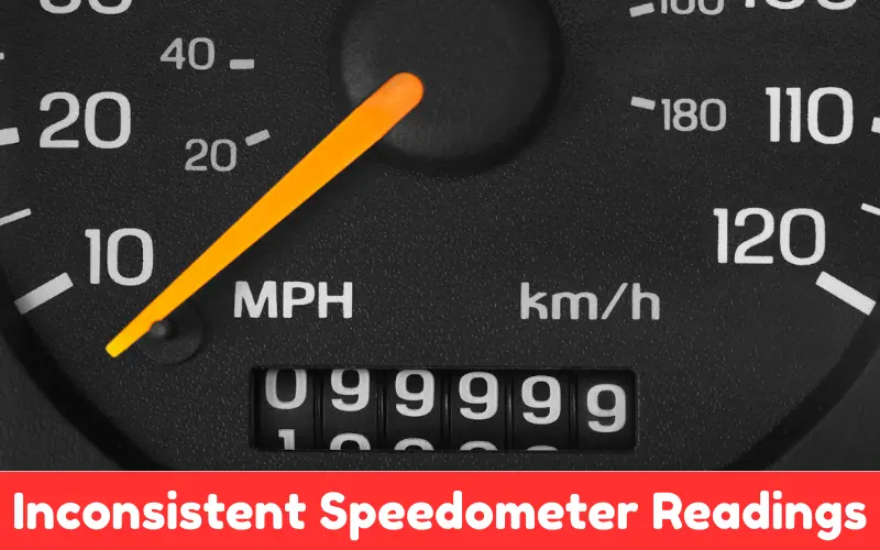 Symptoms of Mercedes Sprinter Wheel Speed Sensor Problems