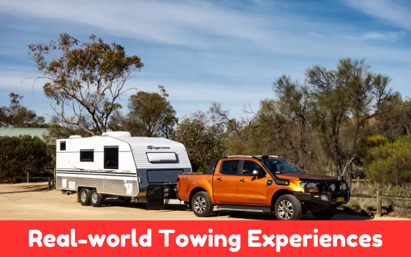 Assessing Tundra's Towing Performance