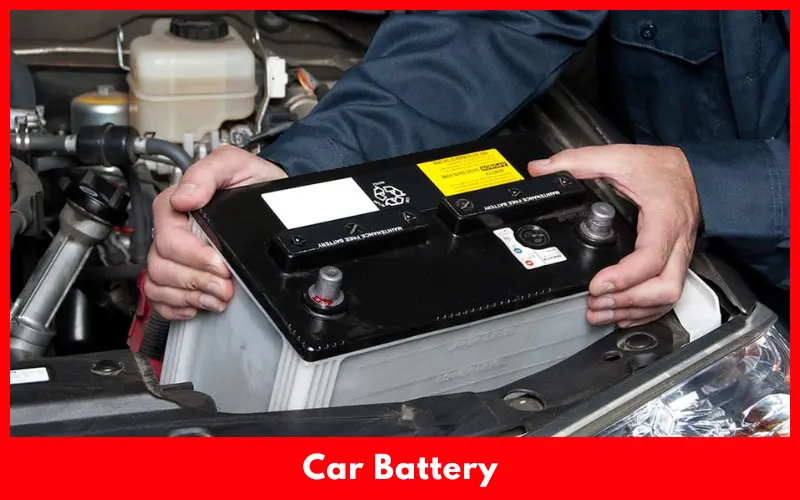 Car Battery