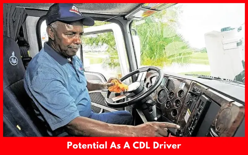 Maximizing Your Earning Potential As A CDL Driver