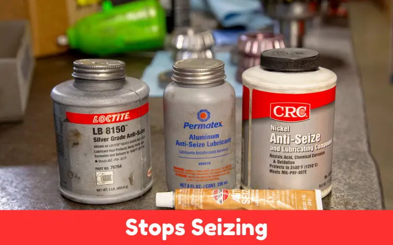 Should You Put Anti Seize on Spark Plugs?