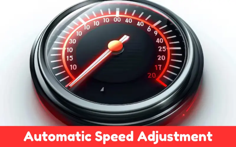 Adaptive Cruise Control