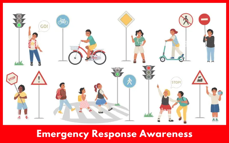 Emergency Response Awareness