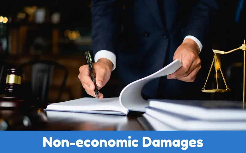 Non-economic Damages