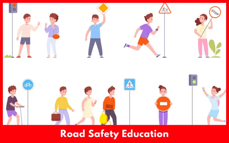 Road Safety Education