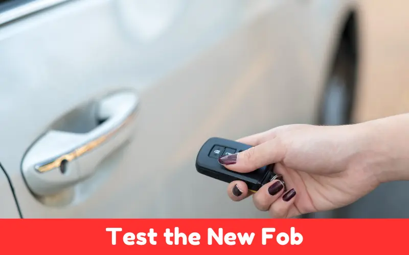 Steps To Replace Your Mazda 3 Key Fob