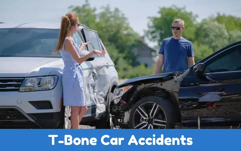 T-Bone Car Accidents Causes, Effects on Victims, and Winning the Battle for Compensation