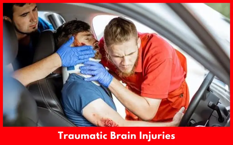 Traumatic Brain Injuries