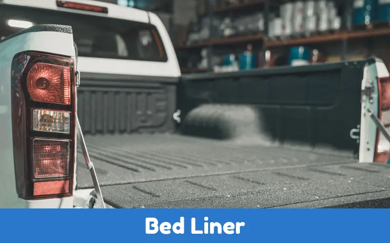 Bed Liner