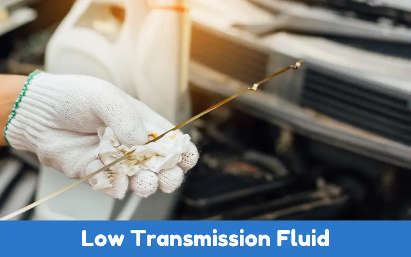 Causes of Transmission Slipping But No Codes