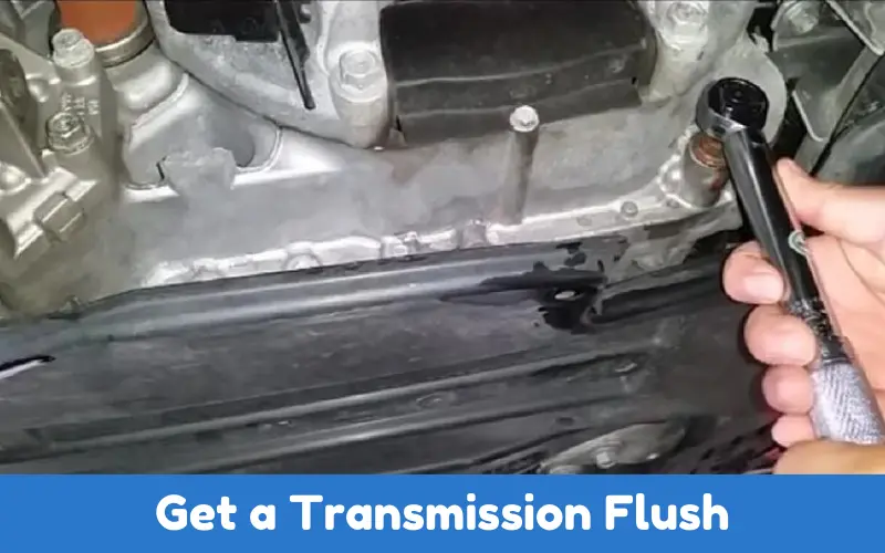 How To Fix Transmission Slipping Without Codes?