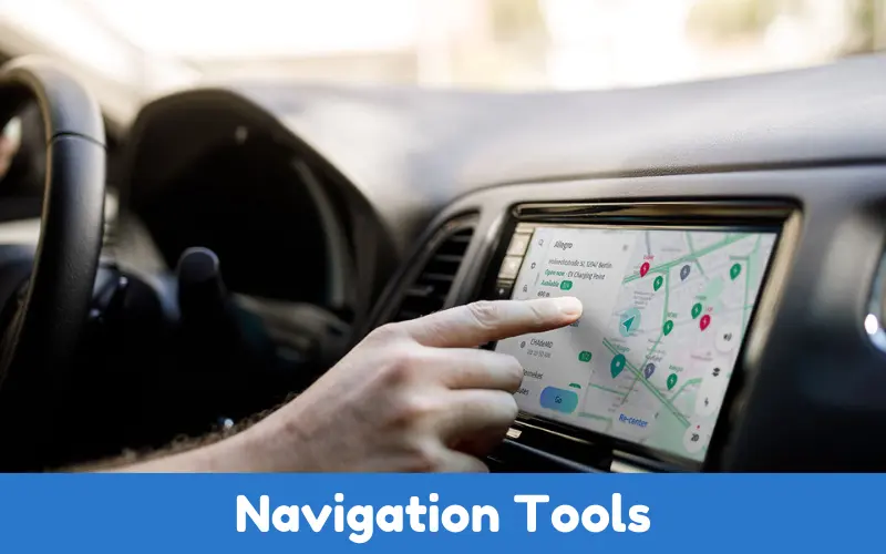 Navigation Tools