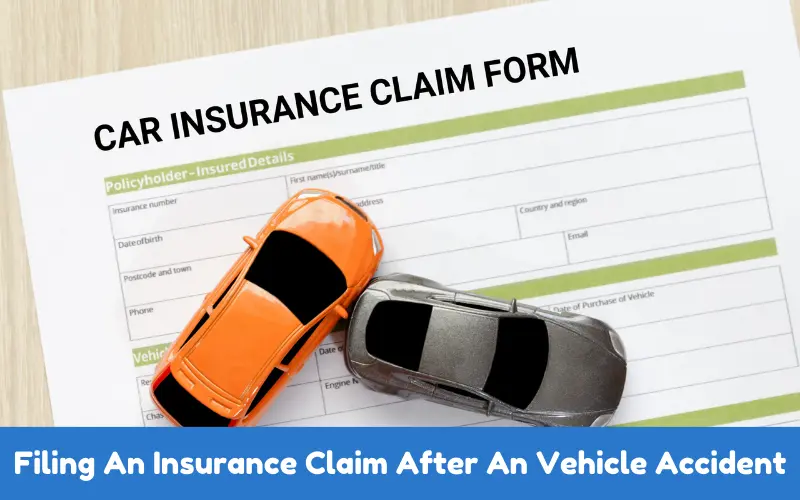 Understanding Insurance Claims