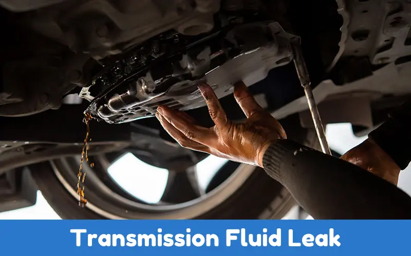 How To Fix a Bad Transmission?