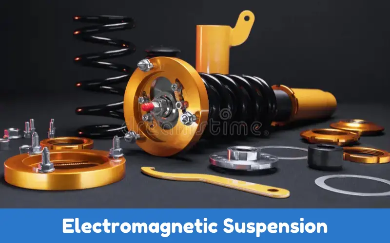 The Future of Suspension Systems